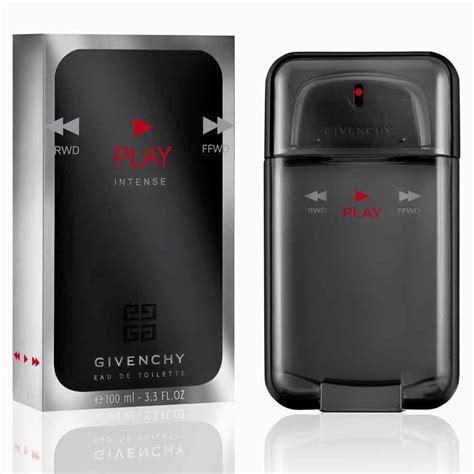 play de givenchy eau de toilette